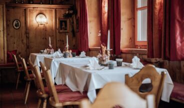 Goldener Berg, Johannesstübli, Bild 2