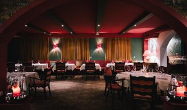 Hotel Edelweiss, Bild 28