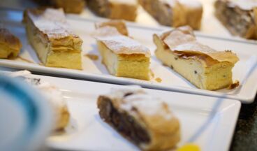 Salome Selbstbedienungsrestaurant, Bild 10