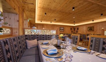 Hotel Salome, Bild 3