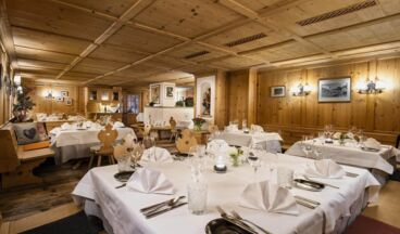 Tannbergerhof, Martinstüberl, Bild 1