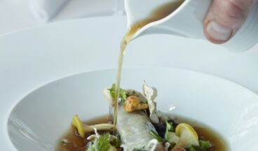 Post, Jägerstube, Bild 2