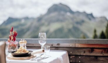 Hotel Goldener Berg, Bild 23