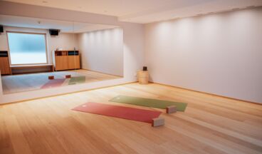 Hotel Goldener Berg, Bild 54