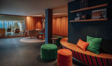 Hotel Goldener Berg, Bild 63