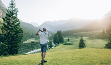 Hotel Goldener Berg, Bild 79
