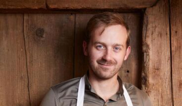 Berghof, Restaurant MARILE, Image 5