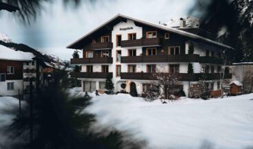 Appart Hotel Knappaboda, Bild 13