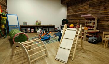 Severin*s - The Alpine Retreat, Image 9