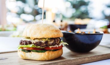 Thurnher's Alpenhof - A-ROSA Collection, Bild 20