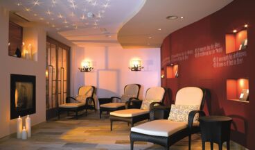 hotel & chalet madlochBlick, Bild 18