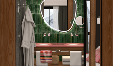 Hotel Kristberg, Image 9