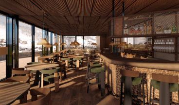 Hotel Kristberg, Image 4