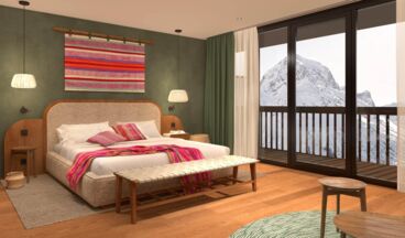 Hotel Kristberg, Image 33