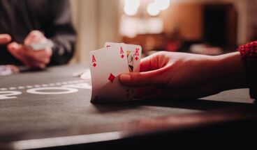 Las Vegas à la Burg