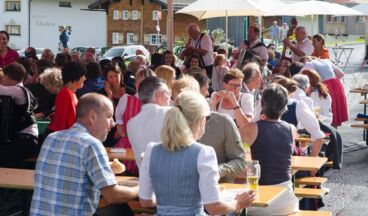 Zuger Dorffest, Bild 2