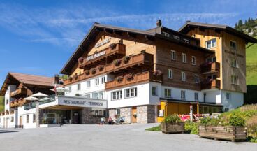 Hotel Enzian, Bild 3