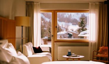 Hotel Schwarzwand, Image 6