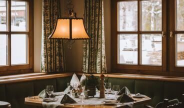 Post, Kutscherstube, Image 1