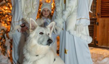 Christ child in Lech, Image 2