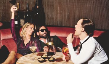 Burg Hotel Oberlech, Bild 16