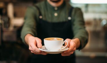 Café Gotthard Bäckerei