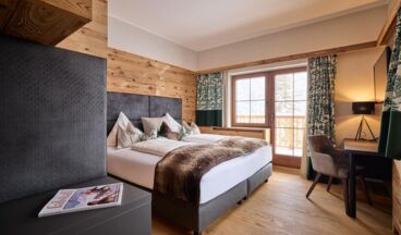 Hotel Montana, Bild 31