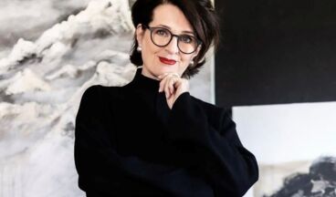 Kunstvolle Winterimpulse in der Raiffeisenbank Lech, Image 2