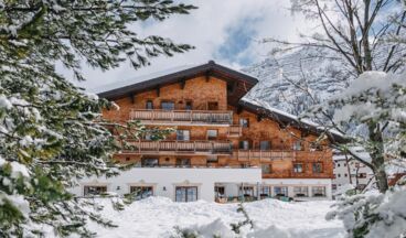 Hotel Aurora, Bild 1