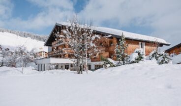 Hotel Aurora, Bild 11