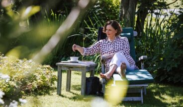 Hotel Aurora, Bild 21