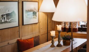 Hotel Aurora, Bild 41