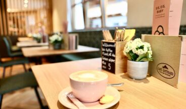 Café Gotthard Bäckerei, Bild 5