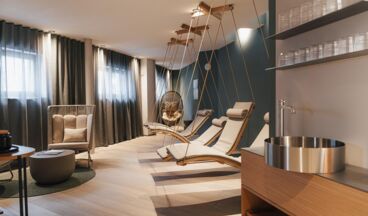 Haus Margarethe, Bild 14