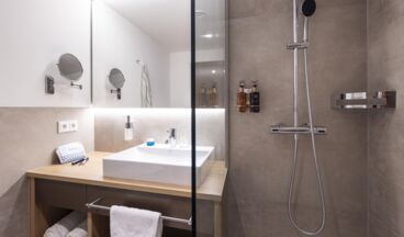 Robinson Alpenrose Zürs, Bild 4