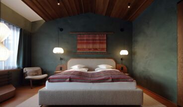 Hotel Kristberg, Bild 8