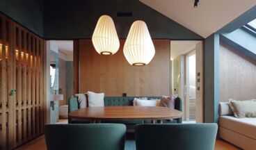 Hotel Kristberg, Bild 18