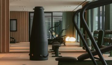Hotel Kristberg, Bild 23