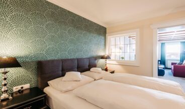 Hotel Hirlanda, Image 13