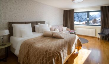 Bergkristall, Restaurant, Bild 10