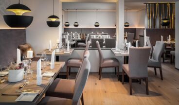 Bergkristall, Restaurant, Bild 20