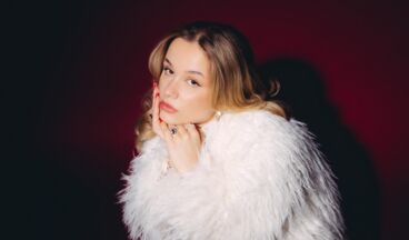 Tanzcafè Arlberg Music Festival: BELLA