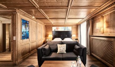 Burg Vital Resort, Bild 8