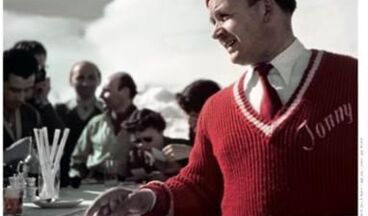 Rotary Club Vorarlberg / Lech Tisch