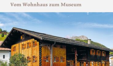 Präsentation der Lechschriften 04