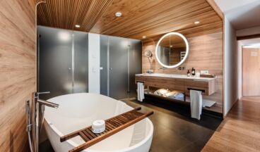 Hotel Goldener Berg, Bild 100