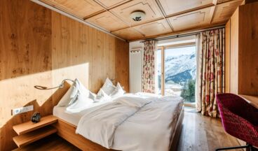 Hotel Goldener Berg, Bild 110