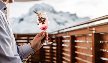 Hotel Goldener Berg, Bild 120