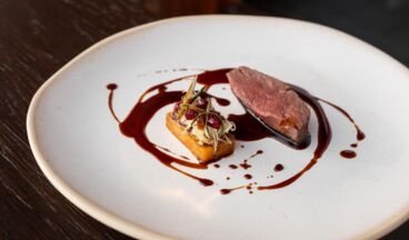 Aurelio's Restaurant, Bild 3