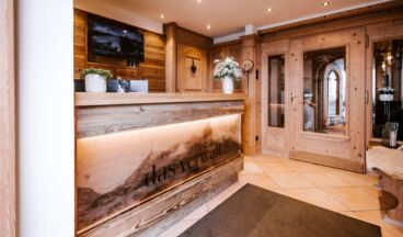 Das Verwall Finest Apartments, Image 26